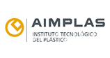 Logo Aimplas