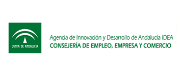 Logo Agencia de Innovación y Desarrollo de Andalucía