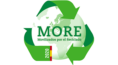 Certificado MORE