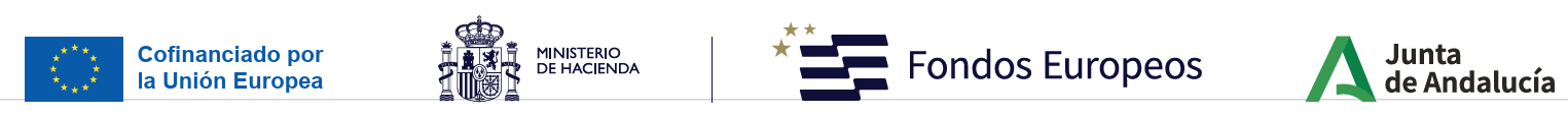 Logos FEDER